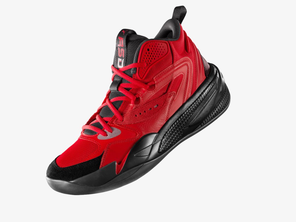 Puma DREAMER 2 Off-Season Red