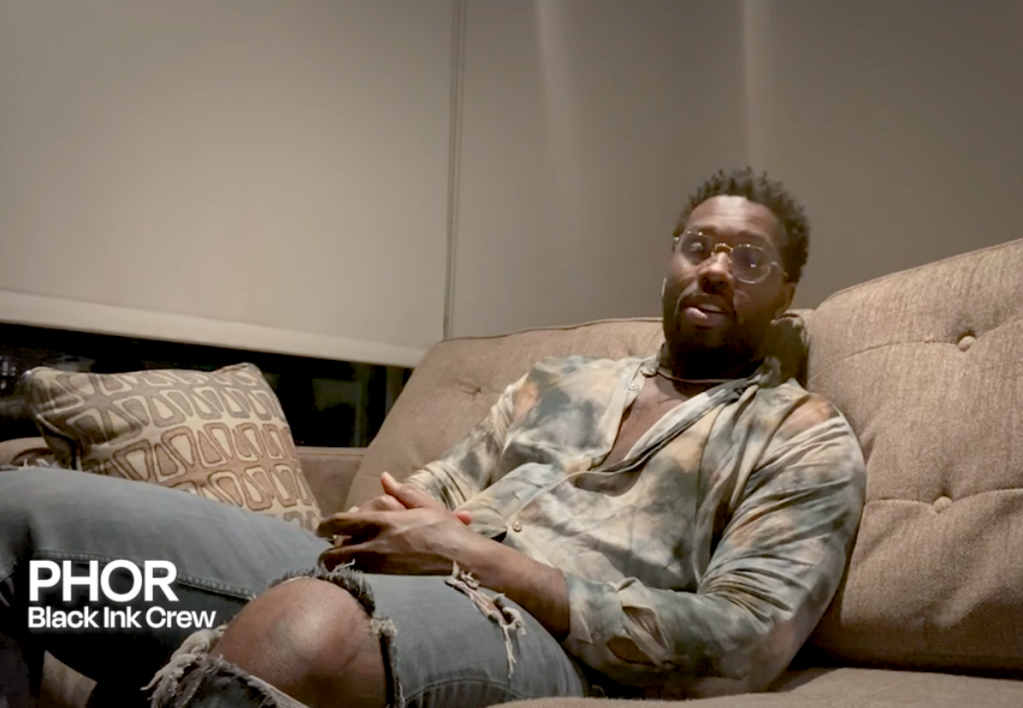 Phor - Mental Health Action Day