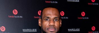 Beats By Dr. Dre Special Event At Marquee New York