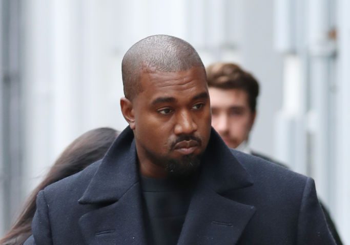 London Celebrity Sightings - October 10, 2020