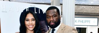 Haute Living Celebrates 50 Cent With Watches Of Switzerland