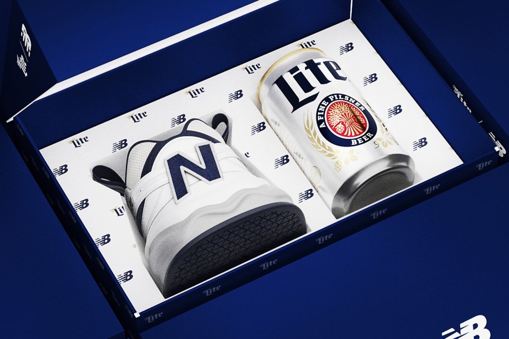 Shoezie Miller Lite