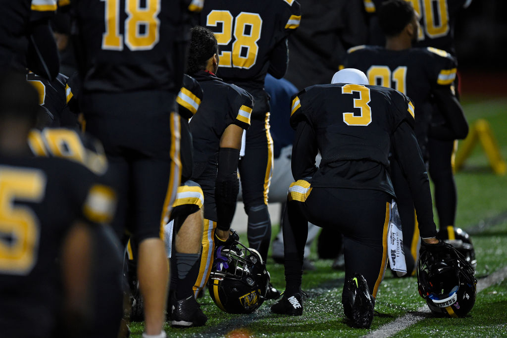 Bishop O'Dowd v Rancho Cotate