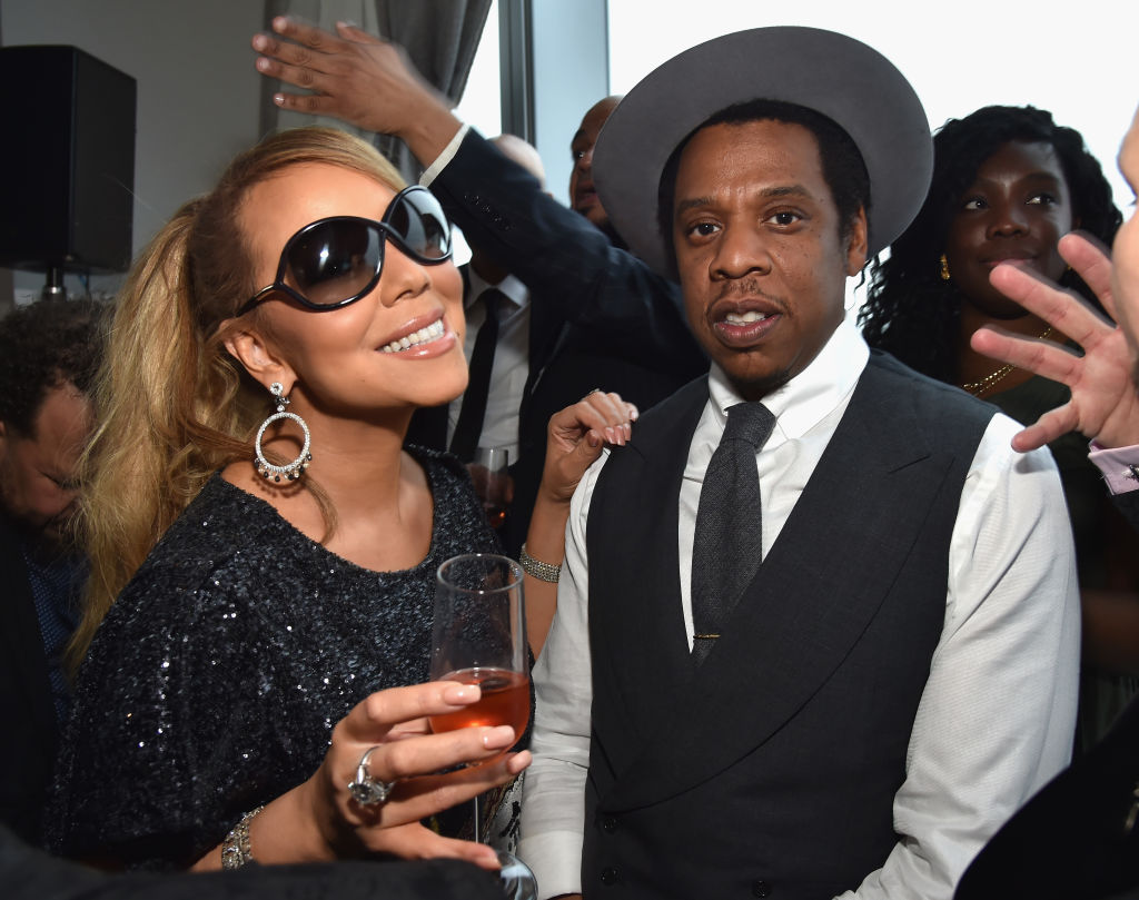 2018 Roc Nation THE BRUNCH
