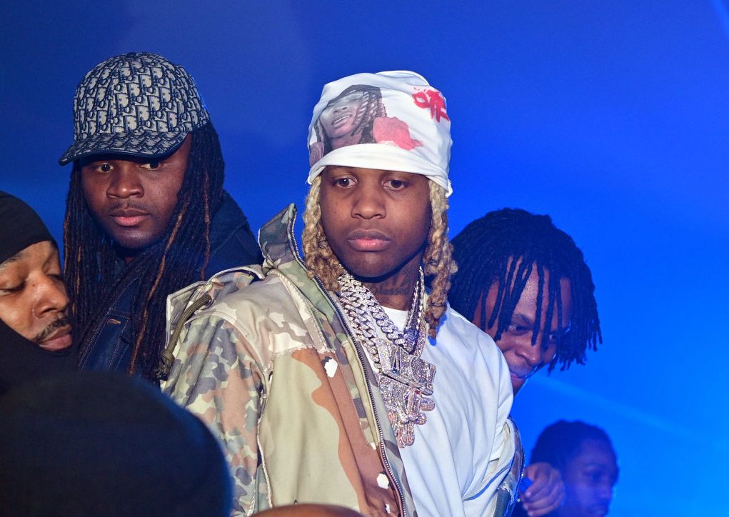 Basketball Weekend Hosted by Lil Baby & Lil Durk