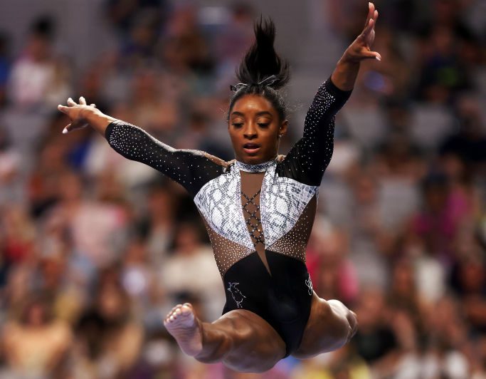 2021 U.S. Gymnastics Championships - Day 4