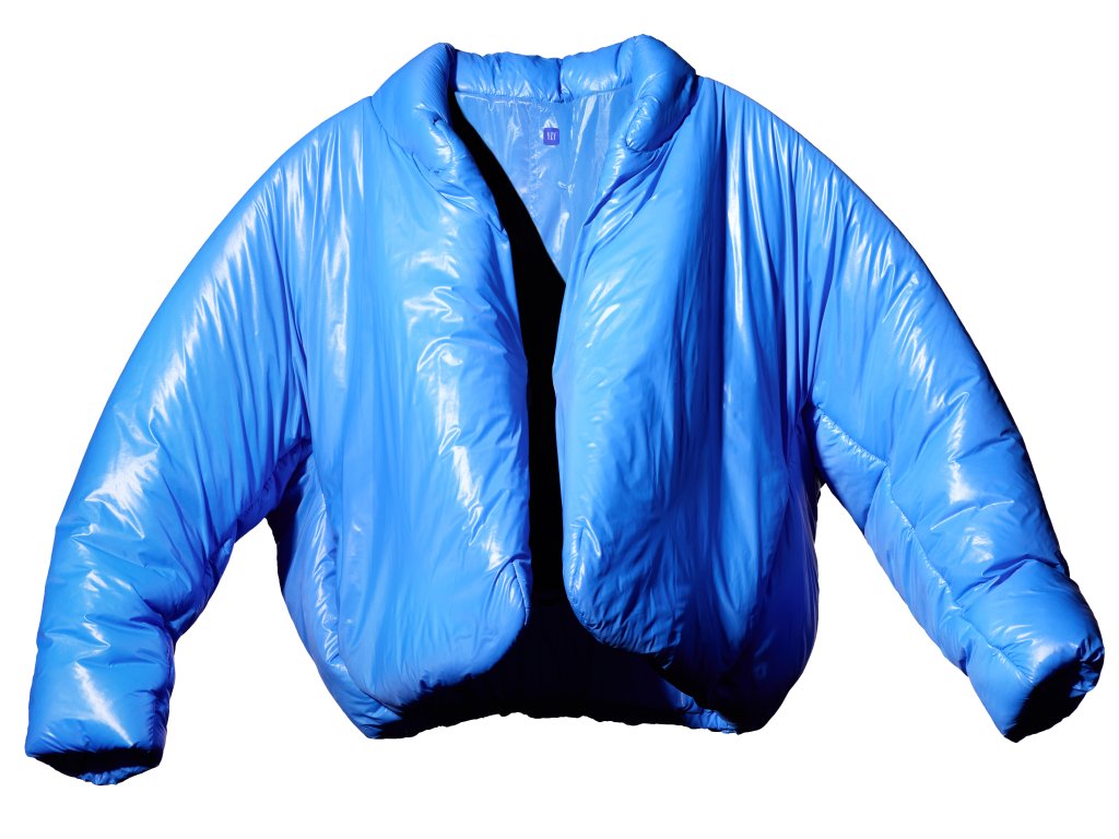 Yeezy Gap Round Jacket