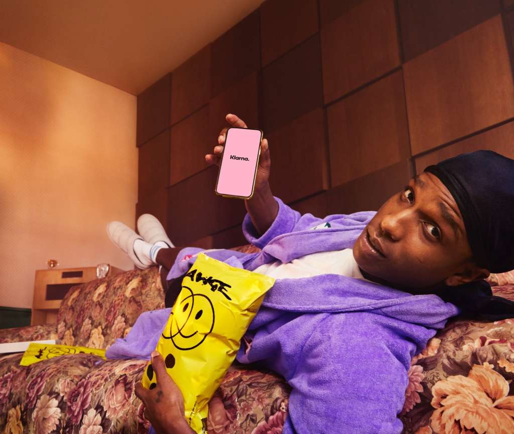 A$AP Rocky & Klarna