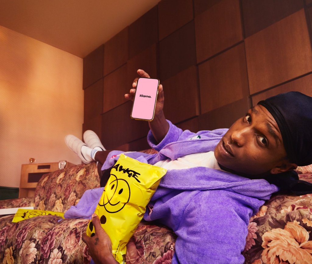A$AP Rocky & Klarna