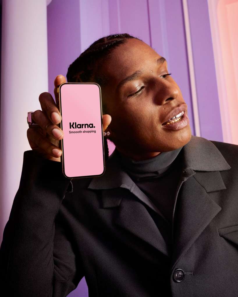 A$AP Rocky & Klarna