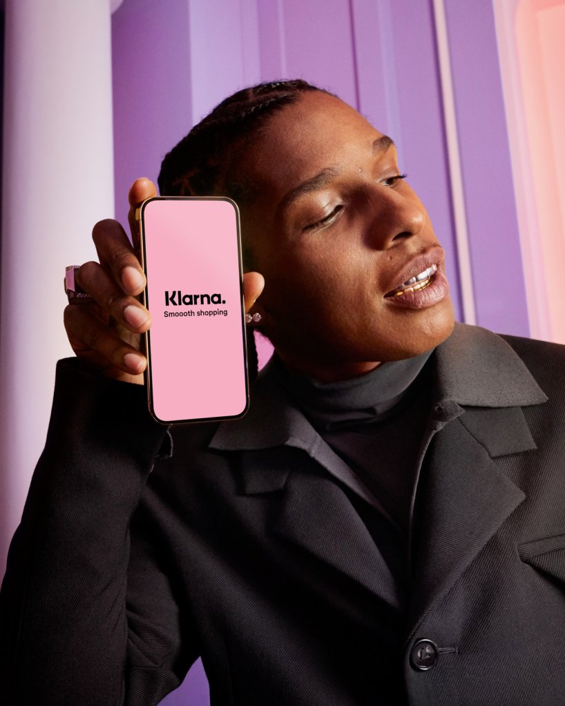 A$AP Rocky & Klarna