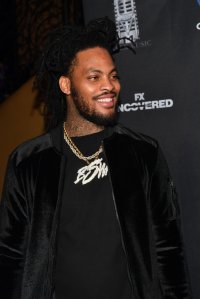 "Hip Hop Uncovered" Atlanta Premiere