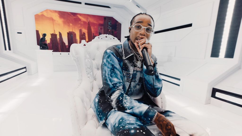 BET Hip Hop Awards 2020