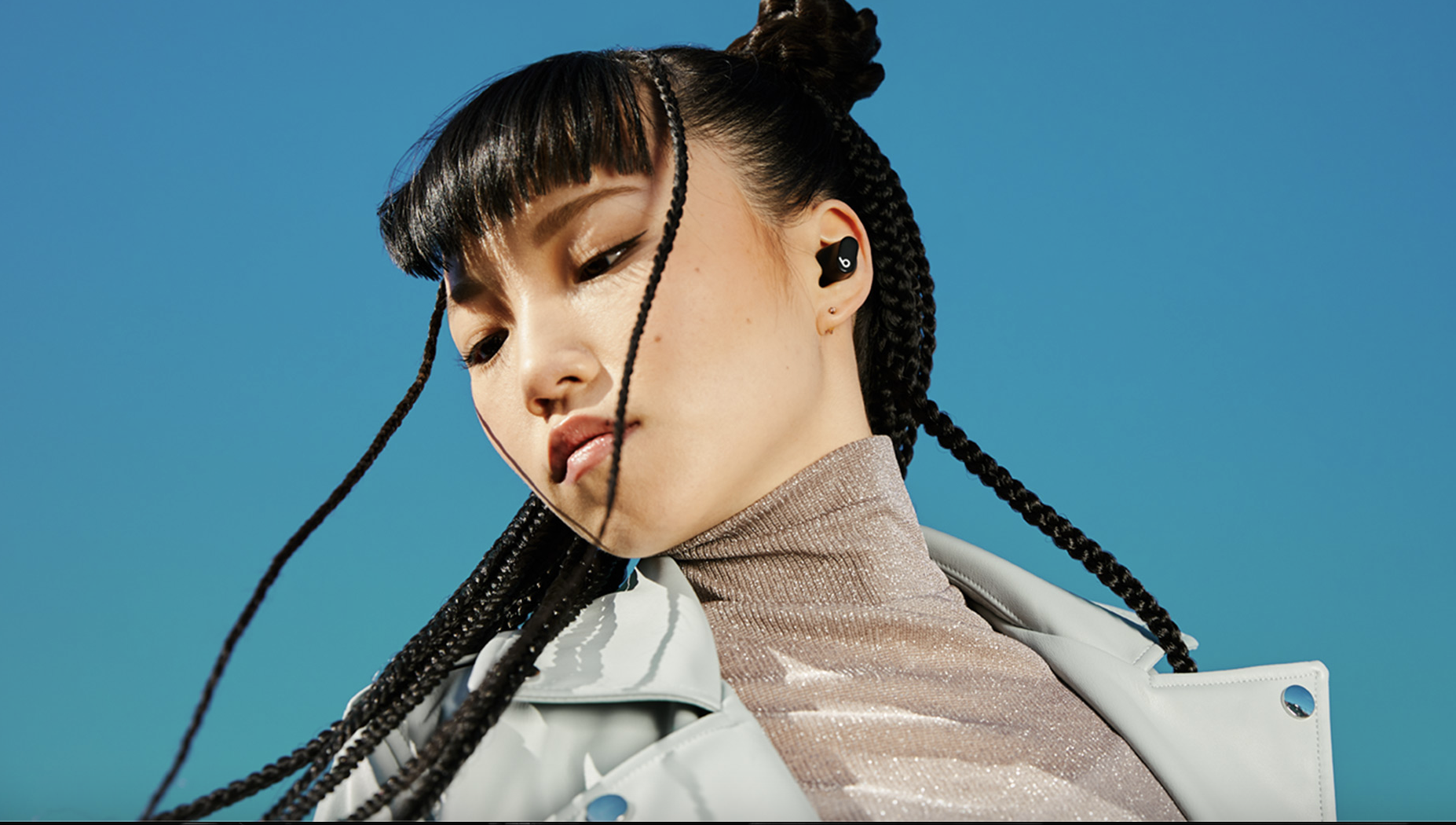Beats By Dre Wireless Studio Buds
