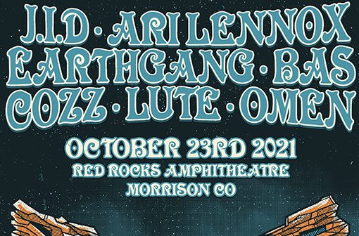 Dreamville On The Rocks