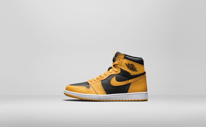 Air Jordan I HI OG
