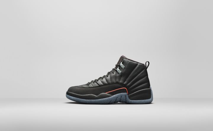 Air Jordan XII