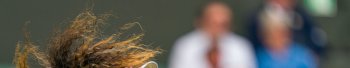 Naomi Osaka - The Championships - Wimbledon 2019