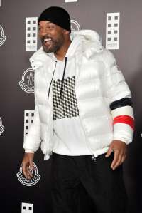 MFW Moncler Fashion Show