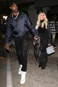 Celebrity Sightings In Los Angeles - January 13, 2019