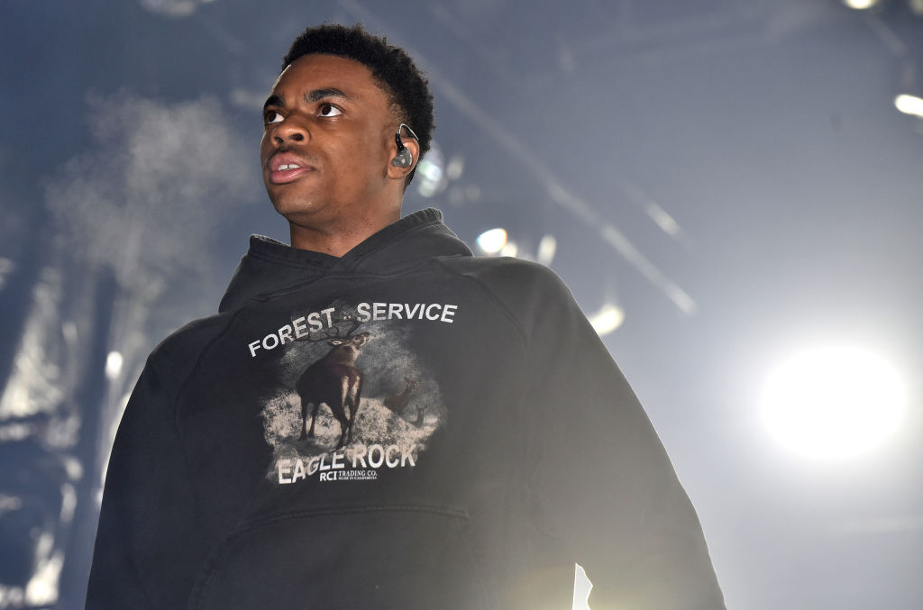 Vince Staples