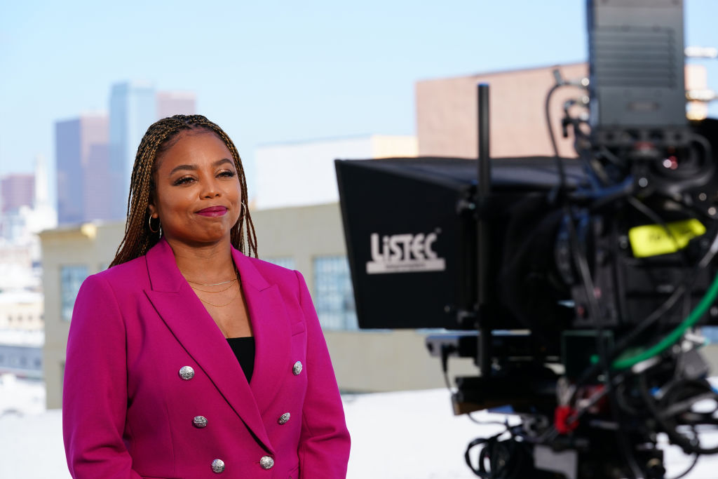 ABC News' "Soul of a Nation"
