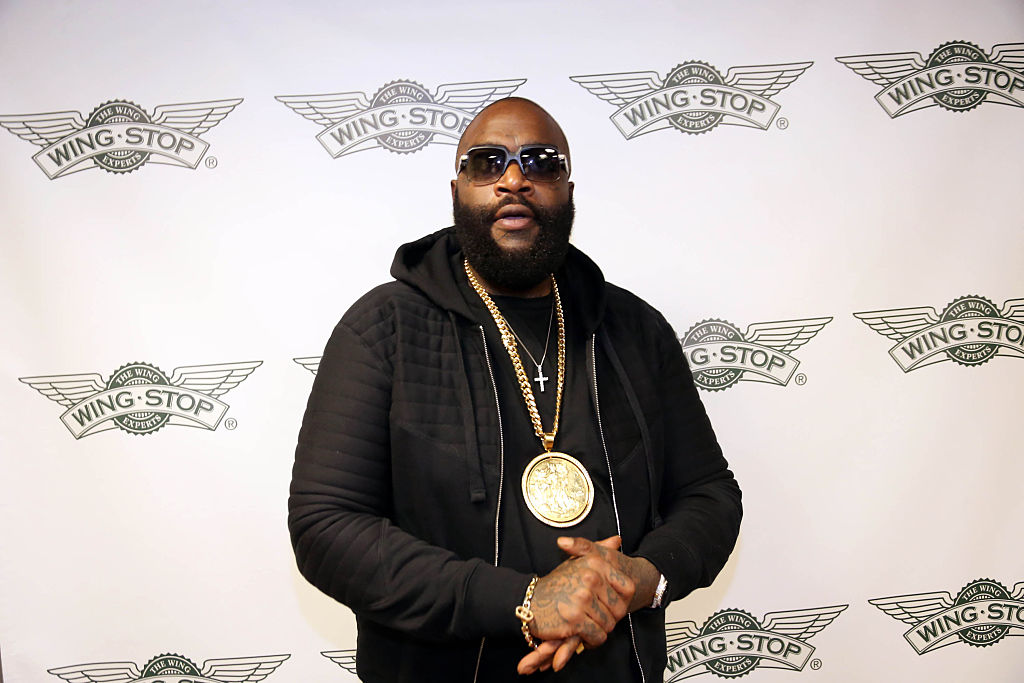Wingstop Grand Opening