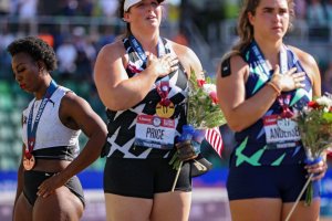 2020 U.S. Olympic Track & Field Team Trials - Day 9