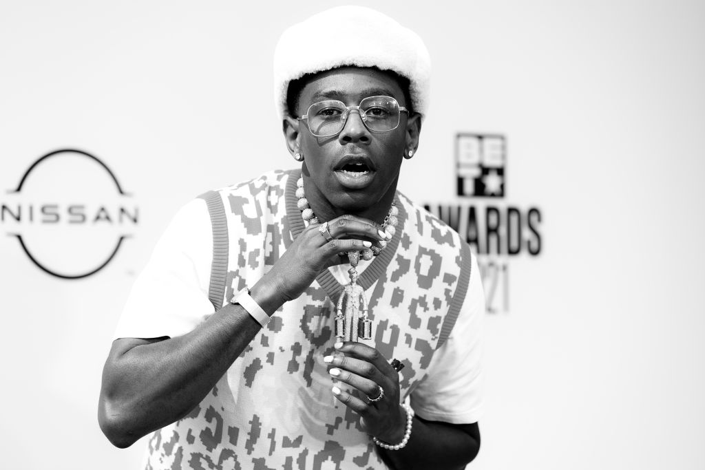 BET Awards 2021 - Arrivals