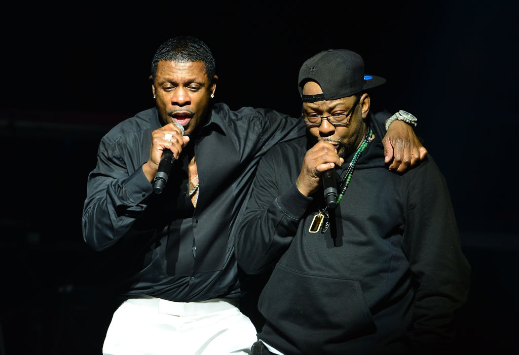 Valentine's Music Festival