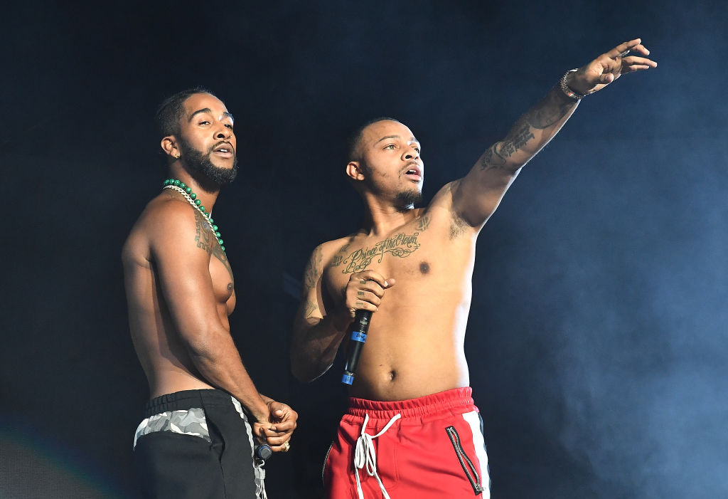  Bow Wow's Verzuz Piano Fingers Is The Latest Viral Meme Moment 