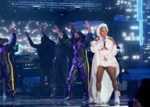 BET Awards 2021 - Show