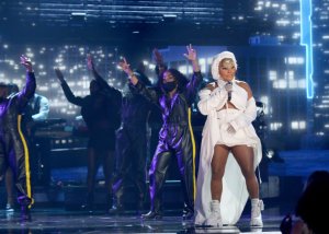 BET Awards 2021 - Show