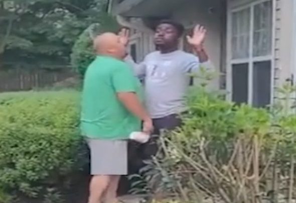 Edward Cagney Mathews Mount Laurel New Jersey