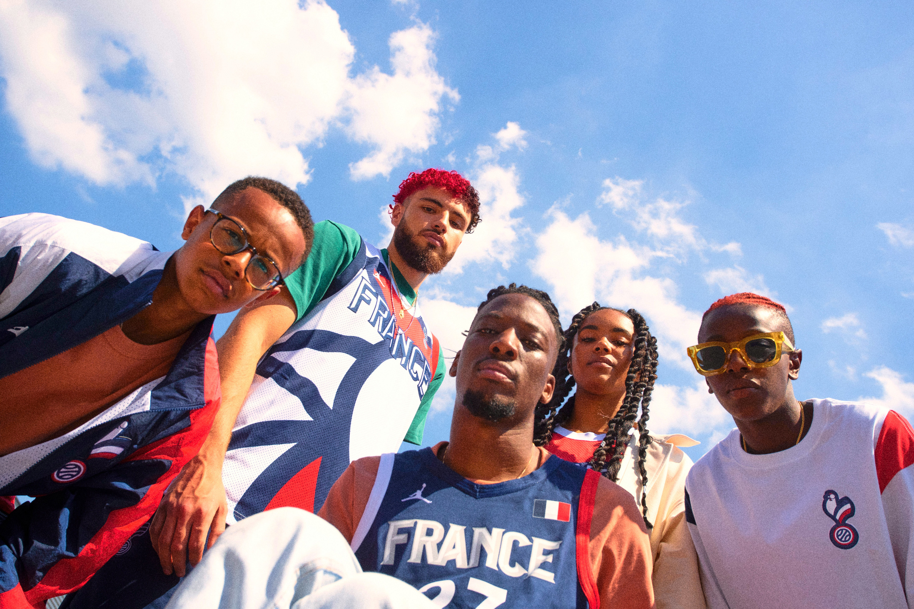 Jordan Brand Summer Winter 2021