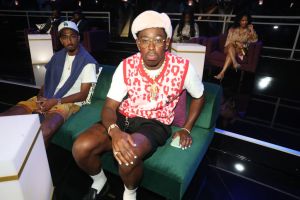 BET Awards 2021 - Show
