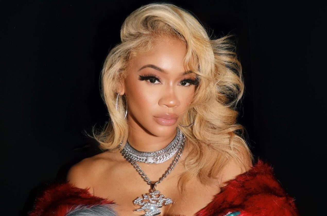 Saweetie & Justine Skye Headline First Ever Songs of Summer Concert