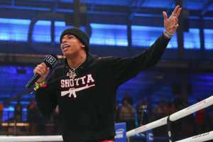 BOXING: JAN 30 Miami Fight Night