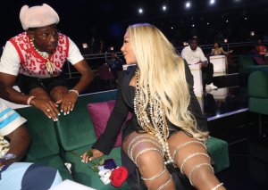 BET Awards 2021 - Show