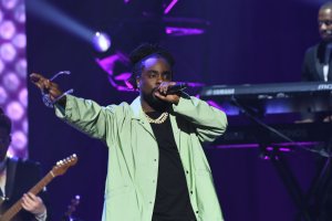 2019 Urban One Honors - Show