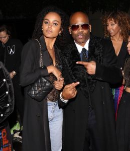 Celebrity Sightings In Los Angeles - January 9, 2019