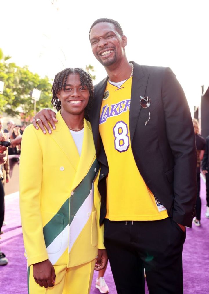 Premiere Of Warner Bros "Space Jam: A New Legacy" - Red Carpet and Pre-Reception