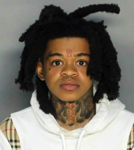 SpotEmGottem Mugshot