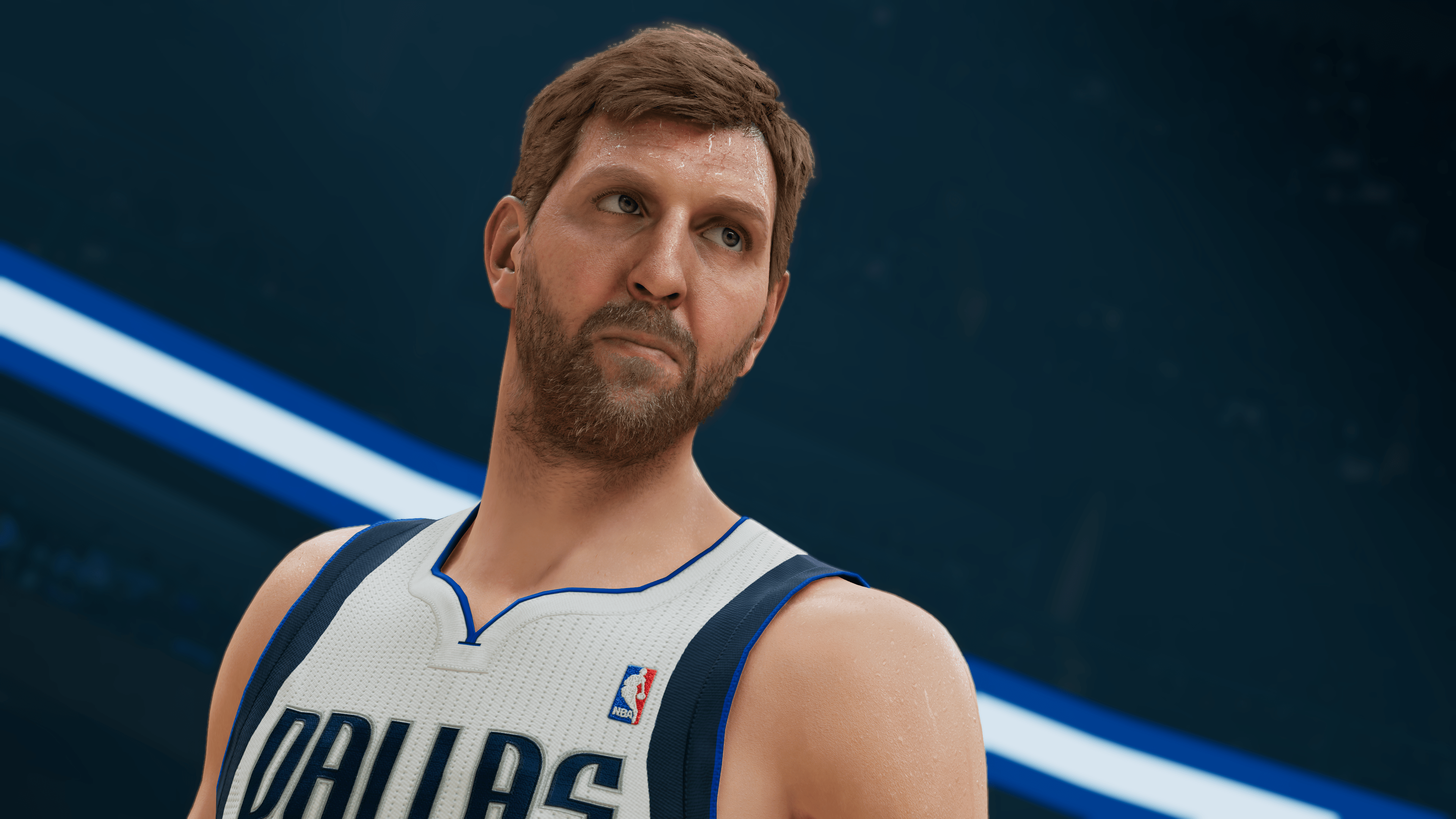 NBA 2K22 Courtside Report #1