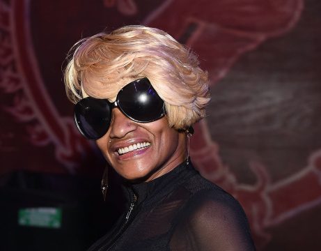 Keyshia Cole In Concert - Atlanta, GA
