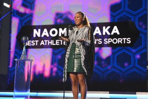 ABC's Coverage of The 2021 ESPYS Presented by Capital One