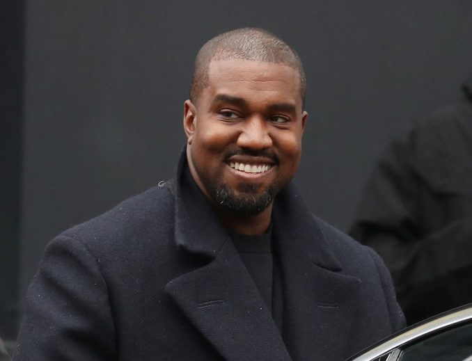 London Celebrity Sightings - October 10, 2020