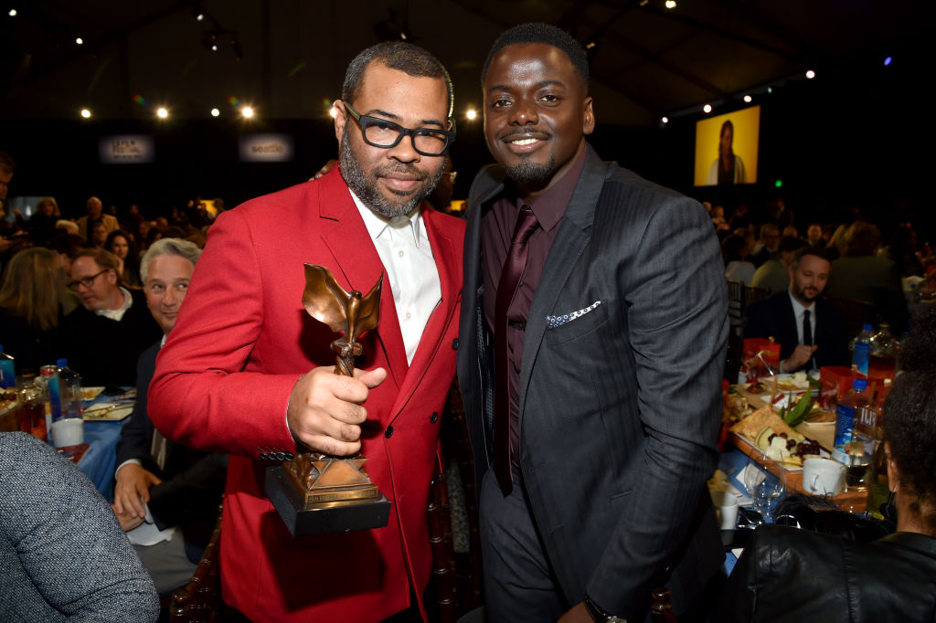 2018 Film Independent Spirit Awards - Show