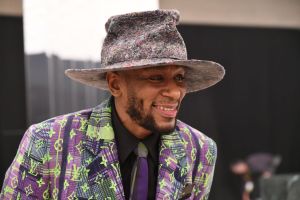 Louis Vuitton : Runway - Paris Fashion Week - Menswear F/W 2021-2022