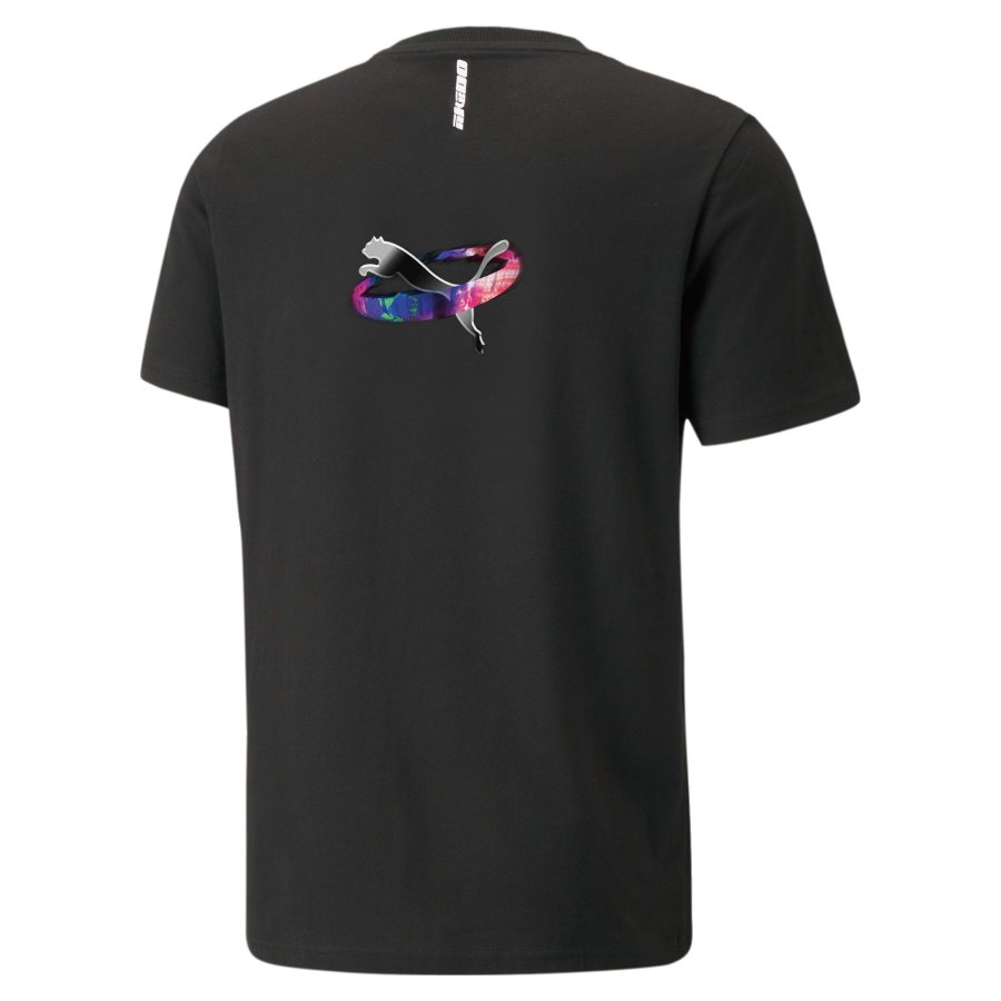 PUMA RKDO Apparel Collection